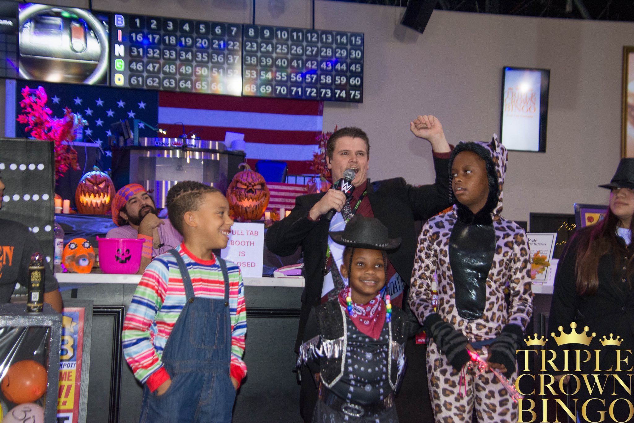 Holiday & Themed Bingo Nights You Can’t Miss